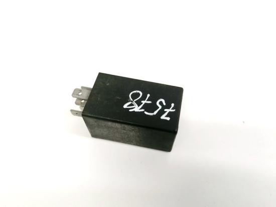 Relais Iveco Daily, 2000.01 - 2005.12 1397328006, Bild Relais Iveco Daily, 2000.01 - 2005.12 1397328006,