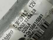 Wischermotor - Hinten Land-Rover Freelander, 2006.10 - 2013.12 53029112, 53029112 6H52 17404 CB 0P15561 5561 6H5217404CB 0P155615561