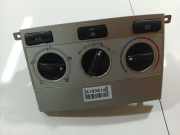 Bedienelement für Klimaanlage Toyota Corolla Verso, III 2004.05 - 2007 559000f011,55900-0f011 681N A13 1050105 69670001 P69670001A20590 681NA13