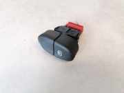 Schalter für Heckscheibe Heckscheibenheizung Renault Scenic, I 1999.09 - 2003.06 facelift 432965b,