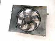 Kühlerlüfter Lüftermotor Hyundai Sonata V (NF) 2005.01 - 2010.12 Gebraucht,