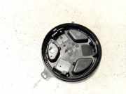 Blende Scheinwerfer - Vorne Volvo XC90, 2007.06 - 2009.06 facelift 9026171,