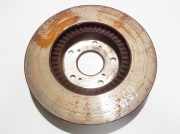 Bremsscheibe Honda FR-V, 2004.08 - 2009.12 ventiliuojamas,