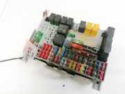 Sicherungskasten Opel Zafira, A 1999.04 - 2003.11 90589979,