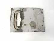 Zierleiste Tür Zier-Schutzleiste - Hinten Linke Volkswagen Crafter, I 2006.01 - 2011.12 12533998,