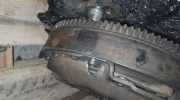 Kupplungssatz Audi A8, D2 1994.03 - 1999.06 Gebraucht ,