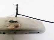 Innenspiegel Rückspiegel Mercedes-Benz ML, W163 1998.02 - 2005.06 Gebraucht,