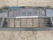 Kühlergrill - Vorne Center Volkswagen Golf Plus, 2005.01 - 2008.05 Gebraucht, BKC