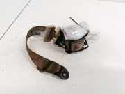Sicherheitsgurt - Hinten Linke Nissan X-Trail, 2001.06 - 2007.06 TKAB0EG346,TK-AB0-EG346
