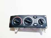 Bedienelement für Klimaanlage Renault Scenic, I 1996.01 - 1999.09 658324b,101750