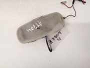 Innenbeleuchtung - Hinten Mercedes-Benz A-CLASS, W168, 1997.07 - 2001.06 Gebraucht,