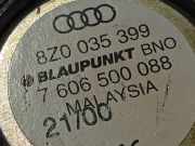 Lautsprecher Audi A2, 2000.02 - 2005.08 8Z0035399, 8Z0 035 399 7 606 500 088 21 060 7606500088 21060