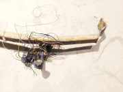 Anhängerkupplung Hyundai Santa Fe, 2006.03 - 2012.09 Gebraucht,