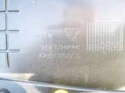 T?rverkleidung - Hinten Rechts Volvo V70, III 2007 - 2011.06 30649471,30649471