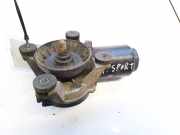 Wischermotor vorne Mitsubishi Pajero, 1999.10 - 2006.12 mr221973,wm-21225-2s