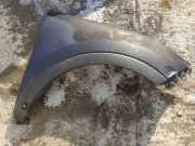 Kotflügel - Vorne Rechts Kia Sportage, 2010.01 - 2016 pilkas,