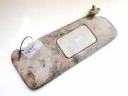 Sonnenblende Toyota Corolla, 2004.02 - 2007.02 facelift Gebraucht,