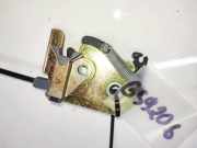 Sitzschloß Land-Rover Freelander, 1998.02 - 2006.10 Gebraucht ,