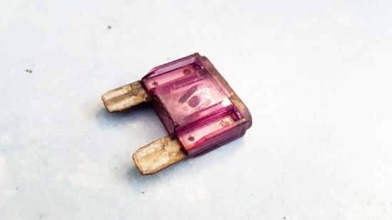 Sicherungen Renault Megane, I 1995.11 - 1999.02 4604602,80A Bild Sicherungen Renault Megane, I 1995.11 - 1999.02 4604602,80A