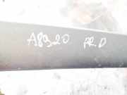 Zierleiste Tür Zier-Schutzleiste - Vorne Rechts Nissan Primera, P11 1996.06 - 2001.12 808709f5,