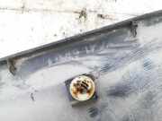 Zierleiste Tür Zier-Schutzleiste - Hinten Linke Suzuki SX4 S-Cross 2013 - 2017 7754161m0,77541-61m0