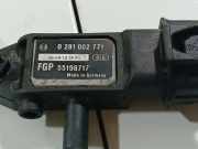 Sensor Abgasdruck SAAB 9-5, 2005.11 - 2010.05 facelift 0281002771, 0 281 002 771 55198717