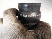 Intercooler Schlauch Citroen Berlingo, I 2002.11 - 2008.04 facelift 9651246880,