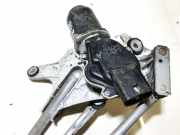Wischermotor vorne Honda Civic, 2001.01 - 2005.09 Gebraucht,