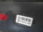 Abdeckung Abschlepphaken - Hinten Volkswagen Touareg, 2002.10 - 2007.09 Gebraucht, BKS