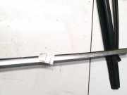 Zierleiste Leiste - Hinten Rechts Skoda Superb, II 2008.03 - 2013.06 Gebraucht,