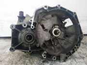 Schaltgetriebe Opel Vectra, B 2000.09 - 2002.04 facelift u50789,09126585