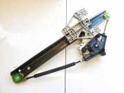 Fensterheber - Hinten Rechts Audi A6, C7 2011.01 - 2015.06 4G0839462,4G0839462