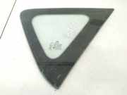 Seitenfenster Seitenscheibe - Hinten Rechts Mazda 3, BL 2009.06 - 2013.06 Gebraucht ,