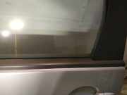 Zierleiste Leiste - Hinten Linke Peugeot 4007 2007 - 2012 Gebraucht,