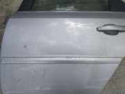 Zierleiste Tür Zier-Schutzleiste - Hinten Linke Opel Vectra, C 2002.04 - 2005.10 Gebraucht,