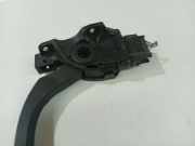 Pedalwerk Ford Mondeo, 2007.03 - 2013.06 6G929F836RC, 6G92-9F836-RC 6PV 009 220-14 6PV00922014