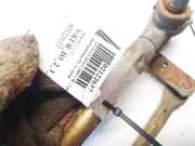 Wischergestänge SAAB 9-5, 2005.11 - 2010.05 facelift Gebraucht,