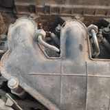 Ansaugkrümmer Peugeot 407, 2004.05 - 2010.12 Gebraucht,
