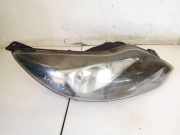 Hauptscheinwerfer - Vorne Rechts Ford Focus, 2011.04 - 2018 bm5113w029, bm51-13w029 bm51-13d154