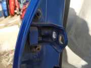Türscharnier Hinten Renault Megane, II 2002.11 - 2006.06 Gebraucht,