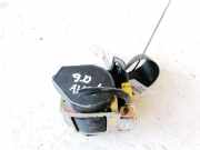 Sicherheitsgurt - Hinten Rechts Mercedes-Benz A-CLASS, W168, 1997.07 - 2001.06 Gebraucht ,