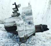 Schaltgetriebe Skoda Fabia, III NJ 2014.06 - 2018.06 QAF,