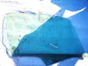 Seitenscheibe - Hinten Rechts Citroen C3, I 2002.02 - 2005.06 Gebraucht,