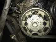 Riemenscheibe Kurbelwelle Toyota Aygo, 2005.07 - 2009.12 Gebraucht,