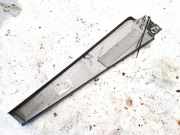 Schutzleiste Tür - Vorne Rechts Audi A4, B7 2004.11 - 2008.06 8e0853290e,