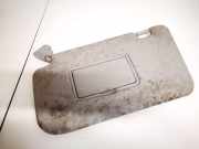 Sonnenblende Nissan X-Trail, 2007.06 - 2013.01 Gebraucht,