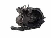 Schaltgetriebe Suzuki Liana, 2004.04 - 2007.12 20DP11,
