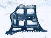 Stoßstangenhalter - Hinten Rechts BMW 3-Series, E90 E91 E93 2005.02 - 2009.01 51127058520, 72758411