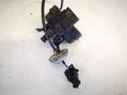 Tankdeckelverschluss Skoda Superb, II 2008.03 - 2013.06 3t0810773,