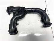 Ansaugkrümmer Citroen Jumper, I 2002.04 - 2006.06 facelift 059145762b,